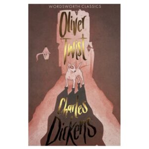 Oliver Twist (Charles Dickens) Paperback