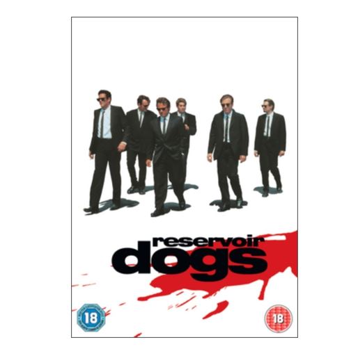Reservoir Dogs - Quentin Tarantino (1992) 18