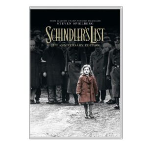 ----- Winner of 7 Academy Awards ----- Schindler's List - Liam Neeson (1993) 15