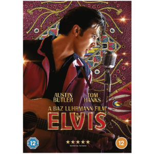 ELVIS - Austin Butler (2022) 12