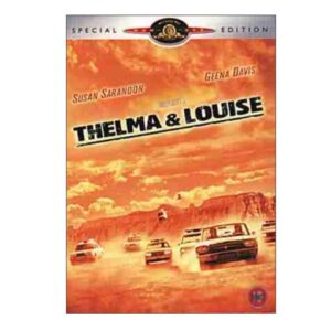 ----- Winner of 1 Academy Award ----- Thelma and Louise - Susan Sarandon (1991) 15