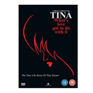 What's Love Got To Do With It - Angela Bassett (1993) 18