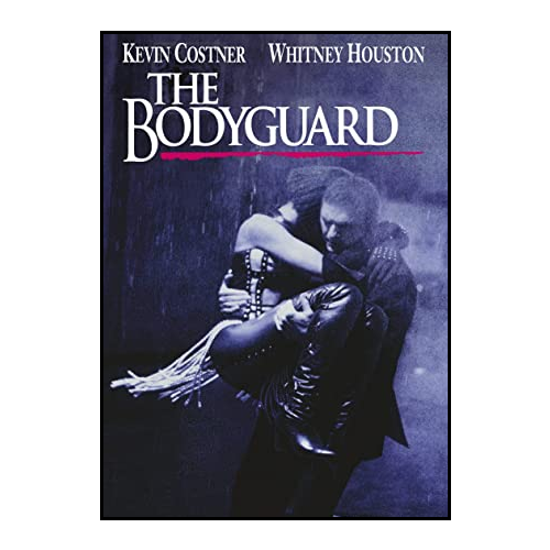 The Bodyguard - Kevin Costner (1992) 15