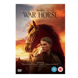 War Horse - Emily Watson (2011) 12