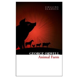 Animal Farm (George Orwell) Paperback