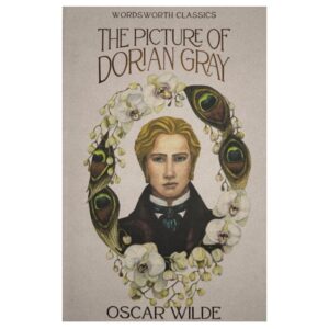 The Picture Of Dorian Gray (Oscar Wilde) Paperback