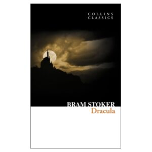Dracula (Bram Stoker) Paperback