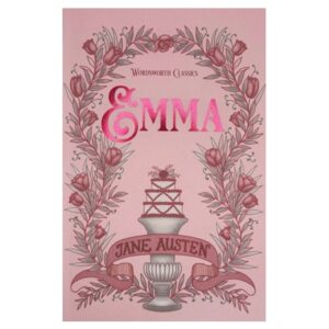 Emma (Jane Austen) Paperback