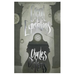 Great Expectations (Charles Dickens) Paperback