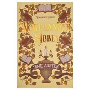 Northanger Abbey (Jane Austen) Paperback