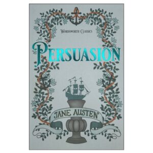 Persuasion (Jane Austen) Paperback