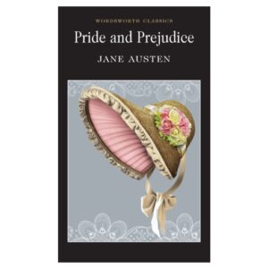 Pride And Prejudice (Jane Austen) Paperback
