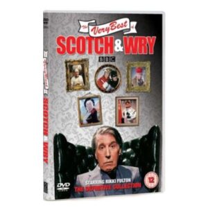 Scotch and Wry : The Very Best Of (1979) 12