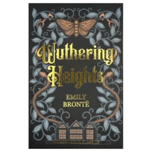 Wuthering Heights (Emily Bronte) Paperback