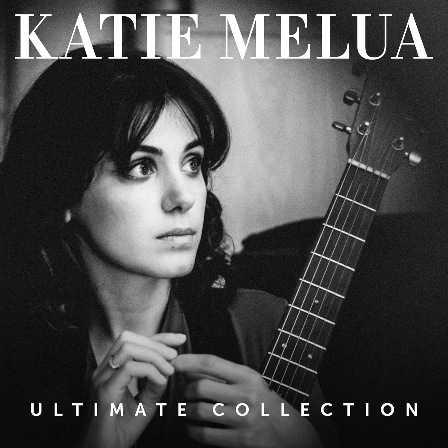 Katie Melua - Ultimate Collection (2 CD Set)