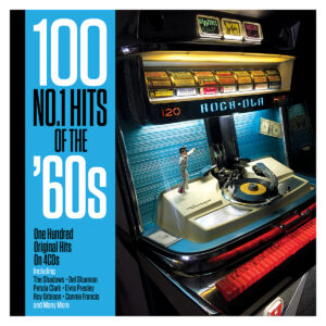 Various - 100 No.1 Hits of the 60s (4 CD Set)