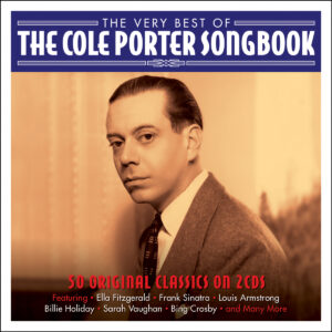 Various - The Very Best Of The Cole Porter Songbook (2 CD Set)