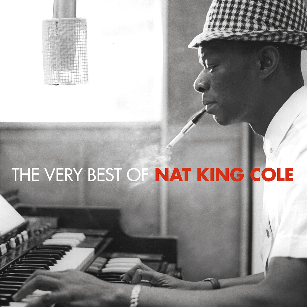 Nat King Cole - Very Best Of (2 CD Set)