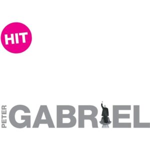 Peter Gabriel - Hit (2 CD Set)