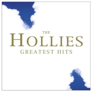The Hollies - Greatest Hits (2 CD Set)