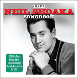 Neil Sedaka -The Neil Sedaka Songbook (2 CD Set)