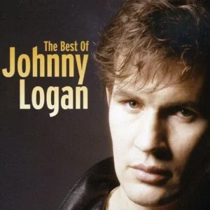 Johnny Logan - The Best Of