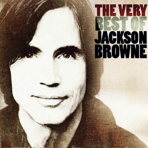 Jackson Browne - The Very Best Of (2CD Set)